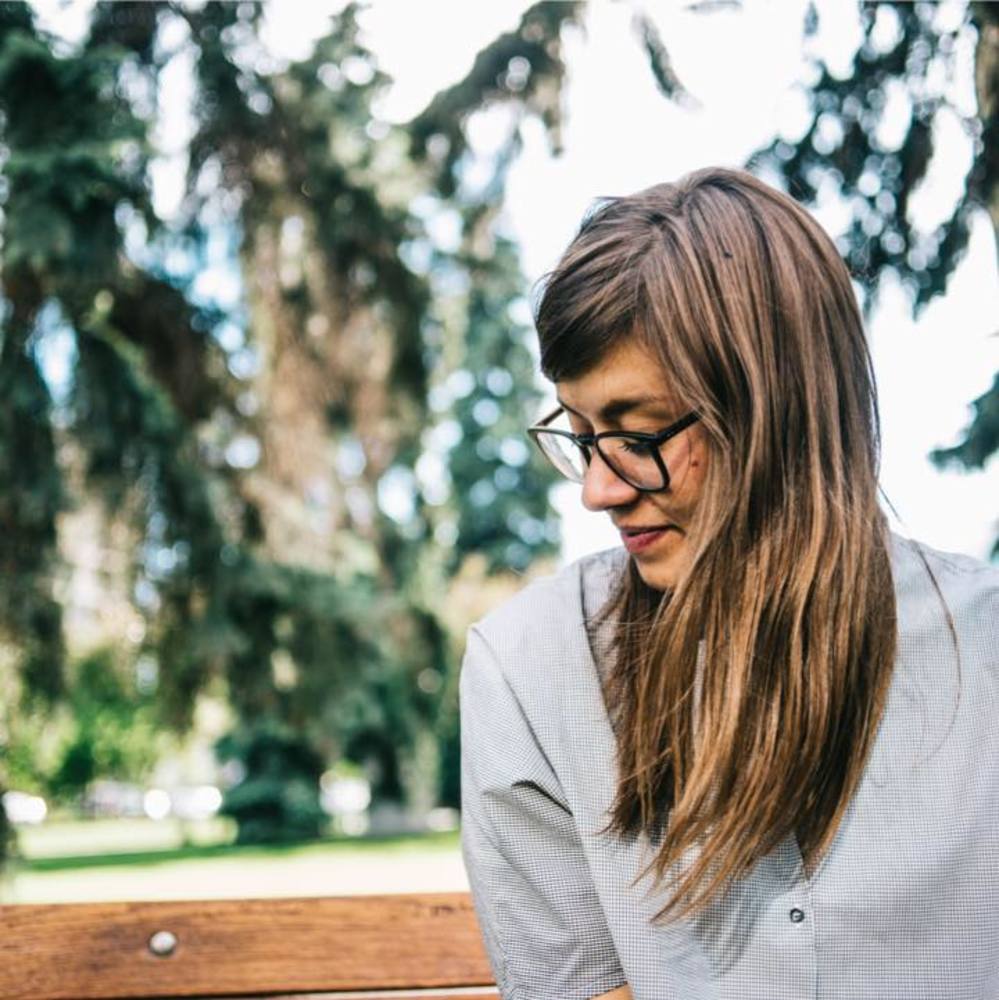 Meet your Posher, Karolina